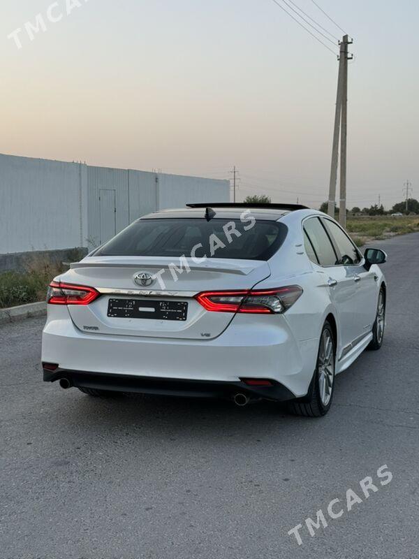 Toyota Camry 2018 - 360 000 TMT - Büzmeýin - img 5