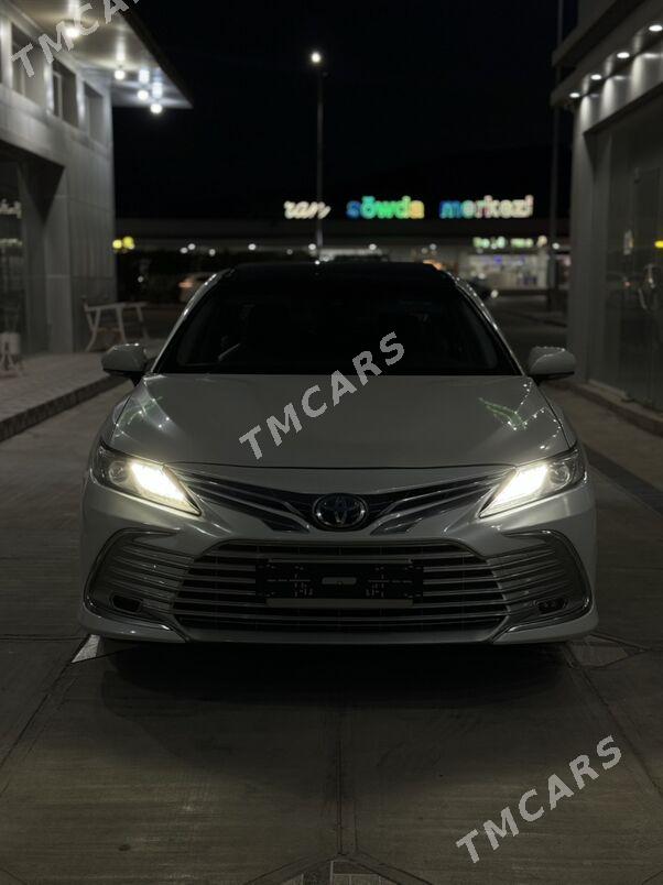 Toyota Camry 2018 - 360 000 TMT - Büzmeýin - img 9