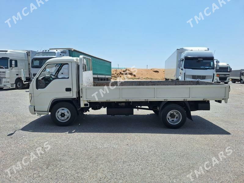 Forland H3 2009 - 125 000 TMT - Bedew - img 4