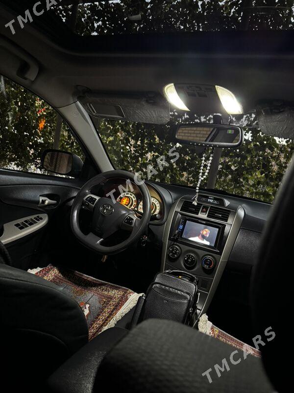 Toyota Corolla 2012 - 180 000 TMT - Саят - img 2