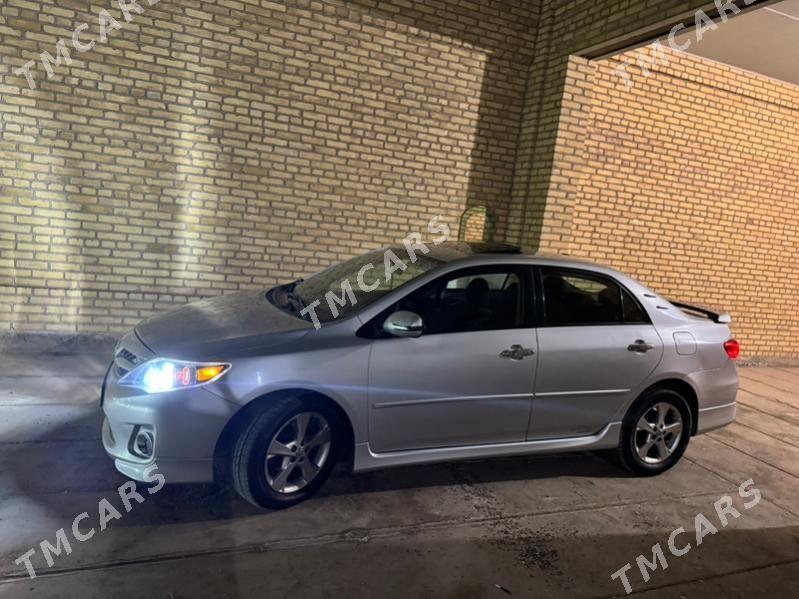 Toyota Corolla 2012 - 180 000 TMT - Саят - img 4