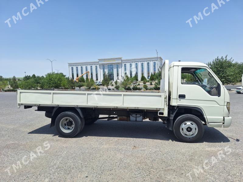 Forland H3 2009 - 125 000 TMT - Bedew - img 2