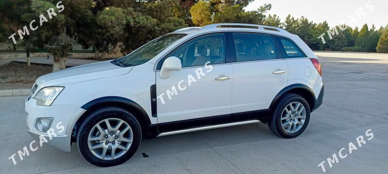 Opel Antara 2012 - 150 000 TMT - Gökdepe - img 2