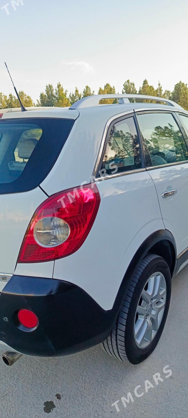 Opel Antara 2012 - 150 000 TMT - Gökdepe - img 1