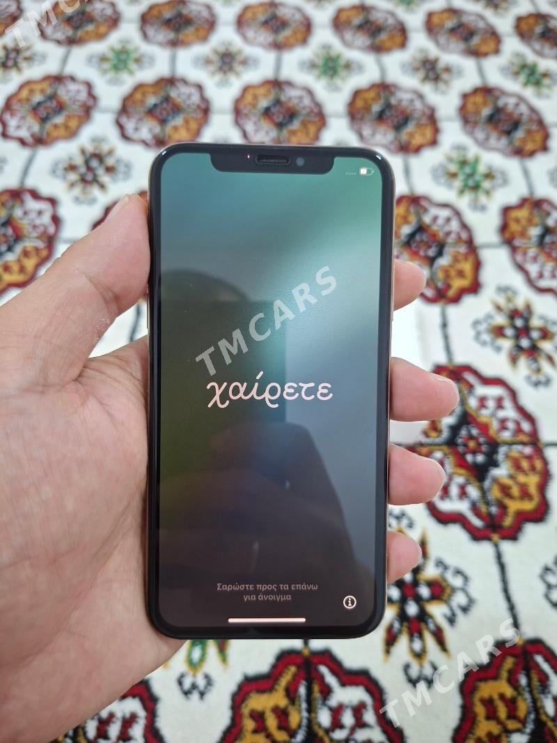  LLA Apple IPhone Xs 256Gb - Arkadag - img 4
