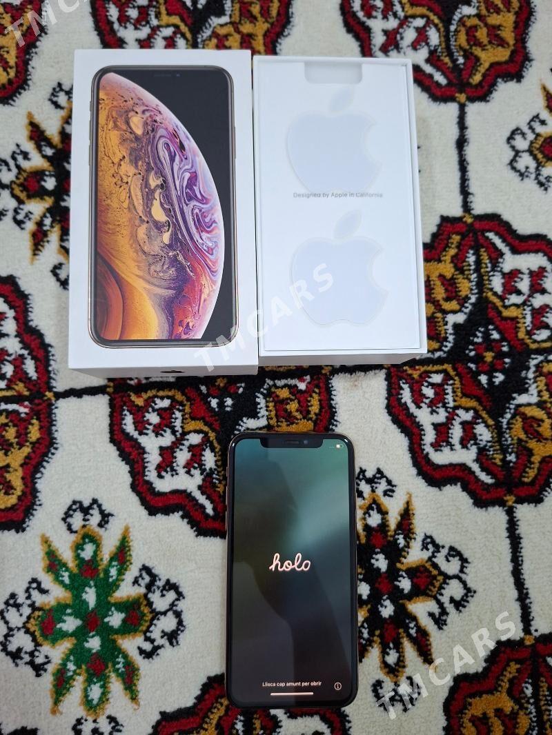  LLA Apple IPhone Xs 256Gb - Arkadag - img 6