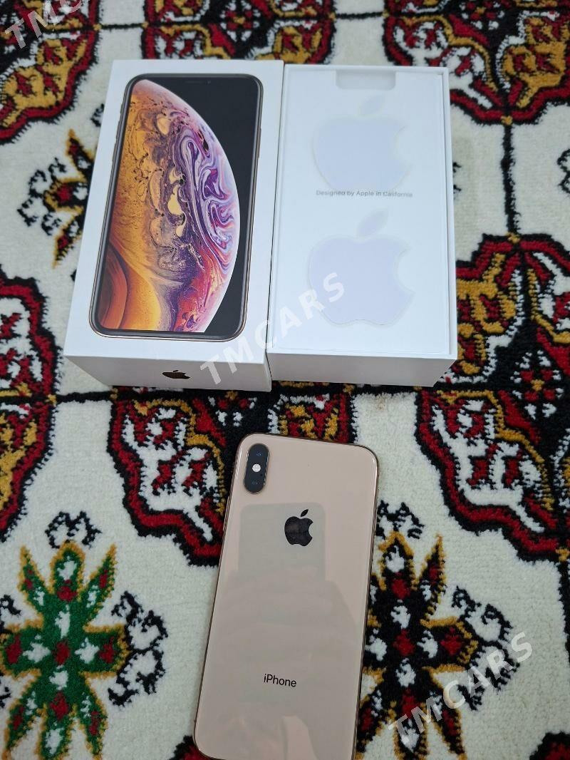  LLA Apple IPhone Xs 256Gb - Arkadag - img 7