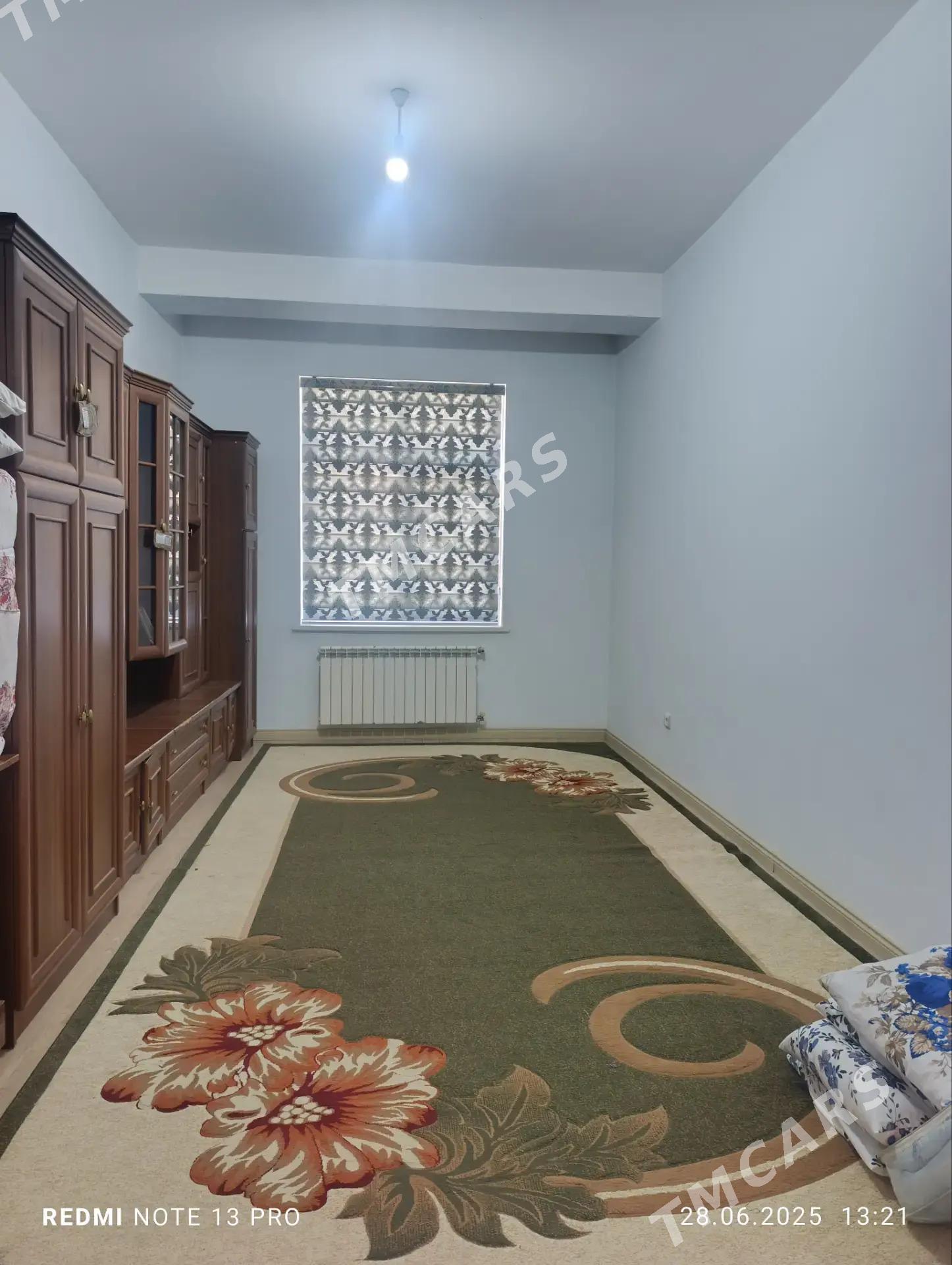 Arenda Taze Zaman - Aşgabat - img 2