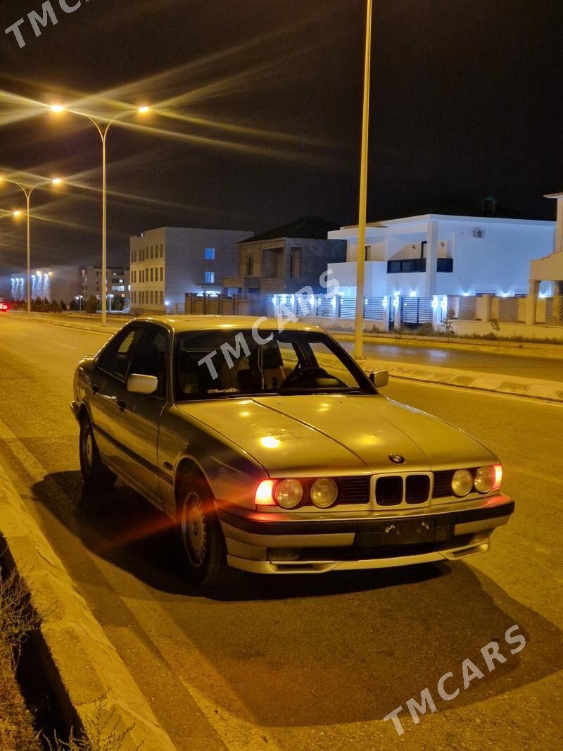 BMW 520 1990 - 38 000 TMT - Balkanabat - img 5