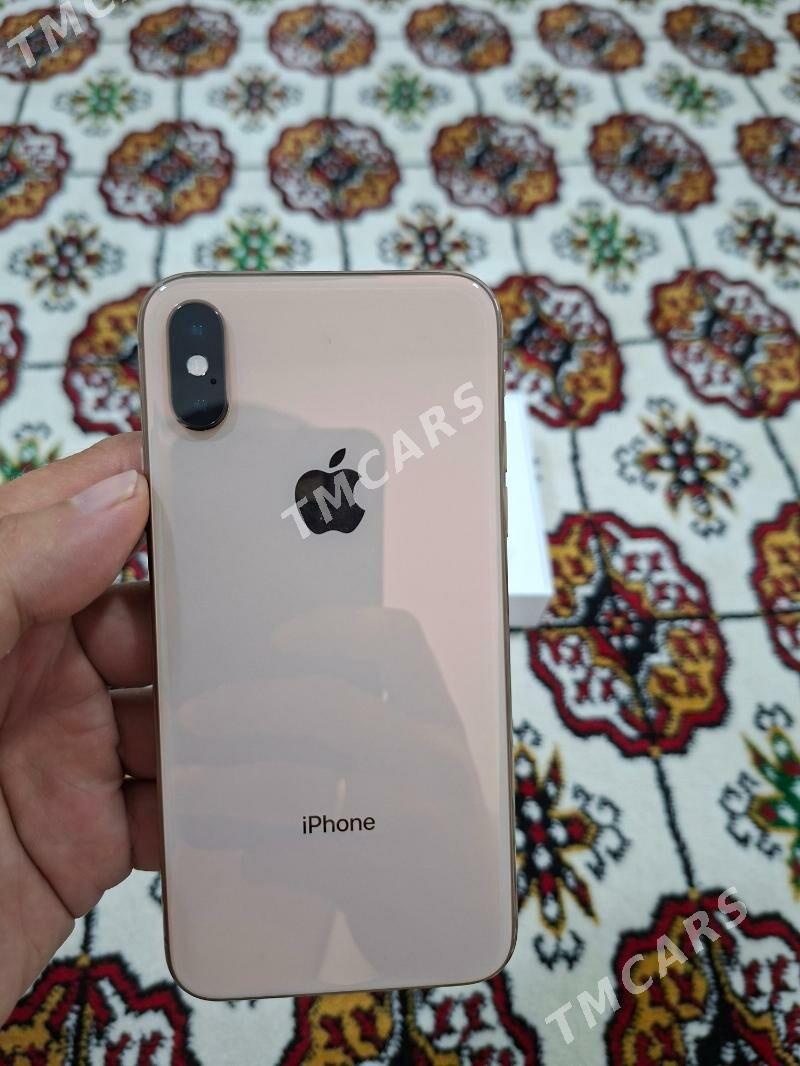 LLA Apple IPhone Xs 256Gb - Arkadag - img 1