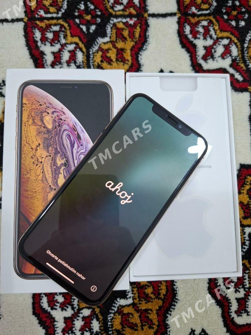  LLA Apple IPhone Xs 256Gb - Arkadag - img 3