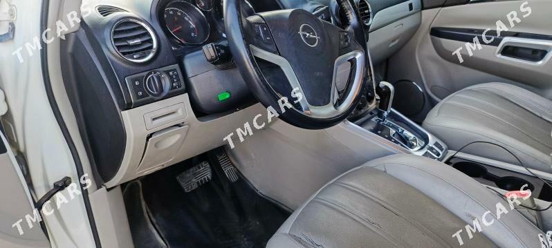 Opel Antara 2012 - 150 000 TMT - Gökdepe - img 3