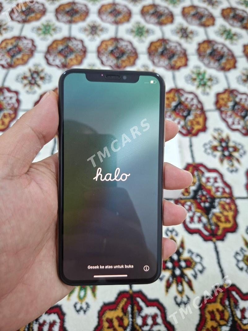  LLA Apple IPhone Xs 256Gb - Arkadag - img 2