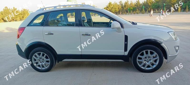 Opel Antara 2012 - 150 000 TMT - Gökdepe - img 4