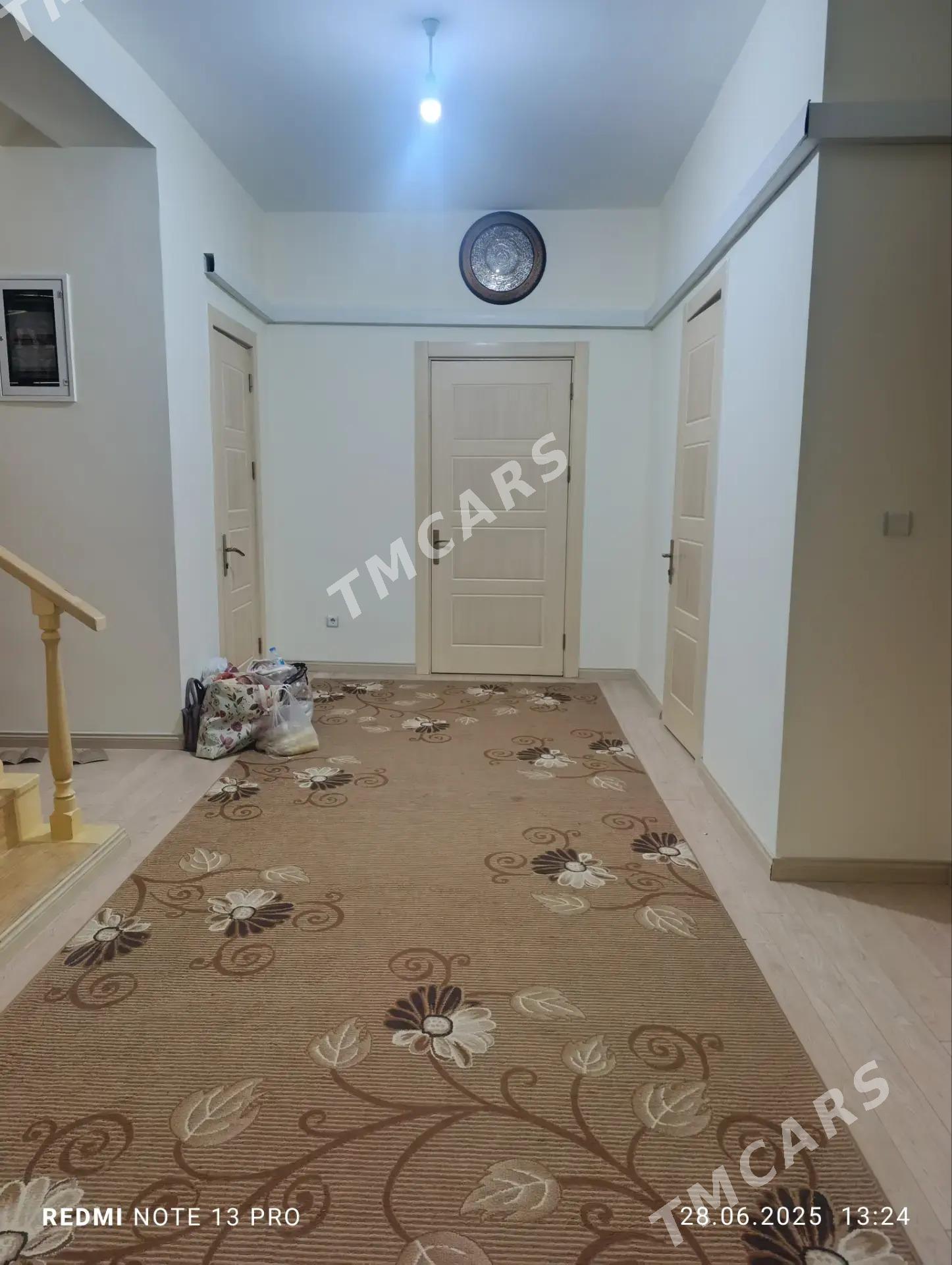 Arenda Taze Zaman - Aşgabat - img 1
