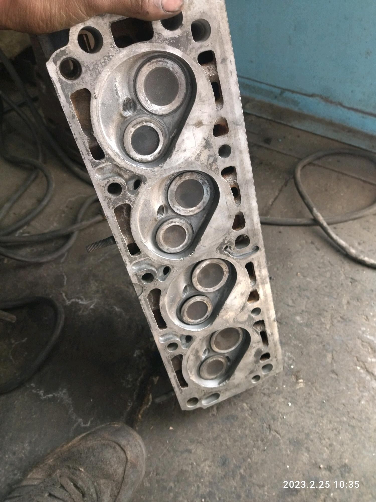 opel galopka 2.0 1 200 TMT - Дашогуз - img 1