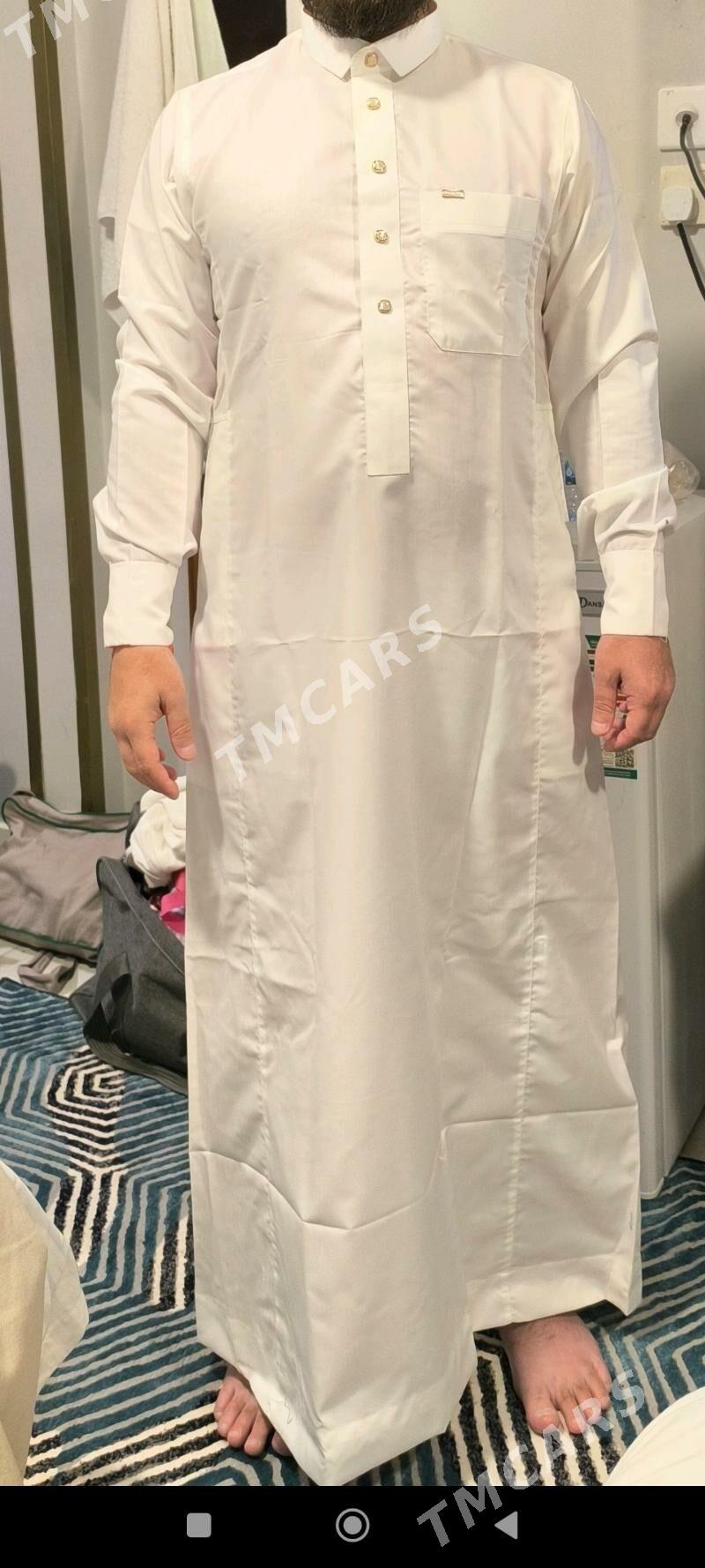 Arab koynek - 1 мкр - img 1