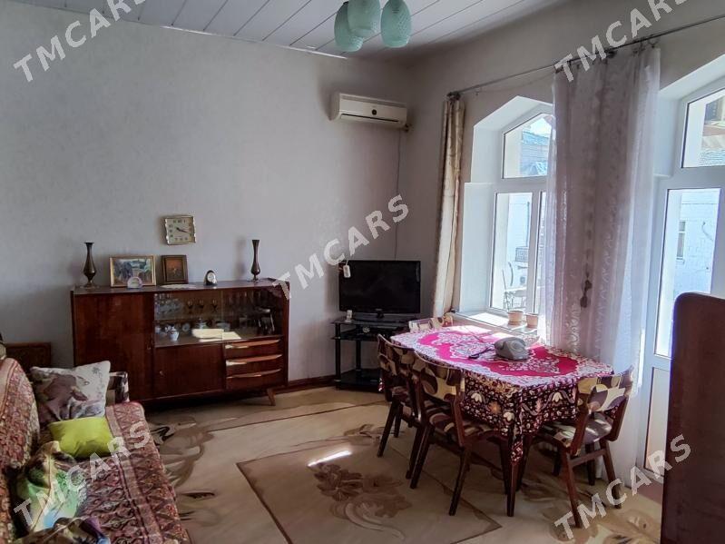 продаётся 3-х комнатная ква-ра - Türkmenbaşy - img 1