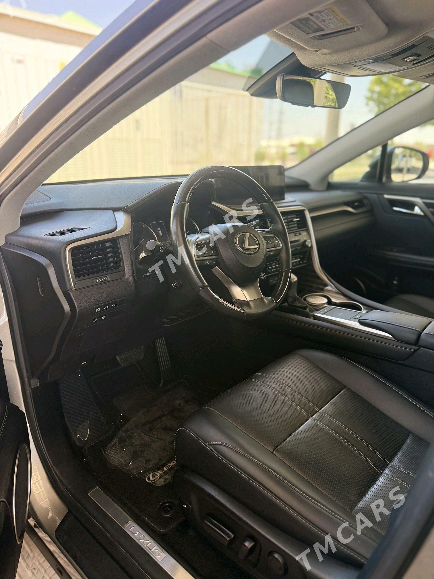 Lexus RX 350 2020 - 600 000 TMT - Mary - img 5
