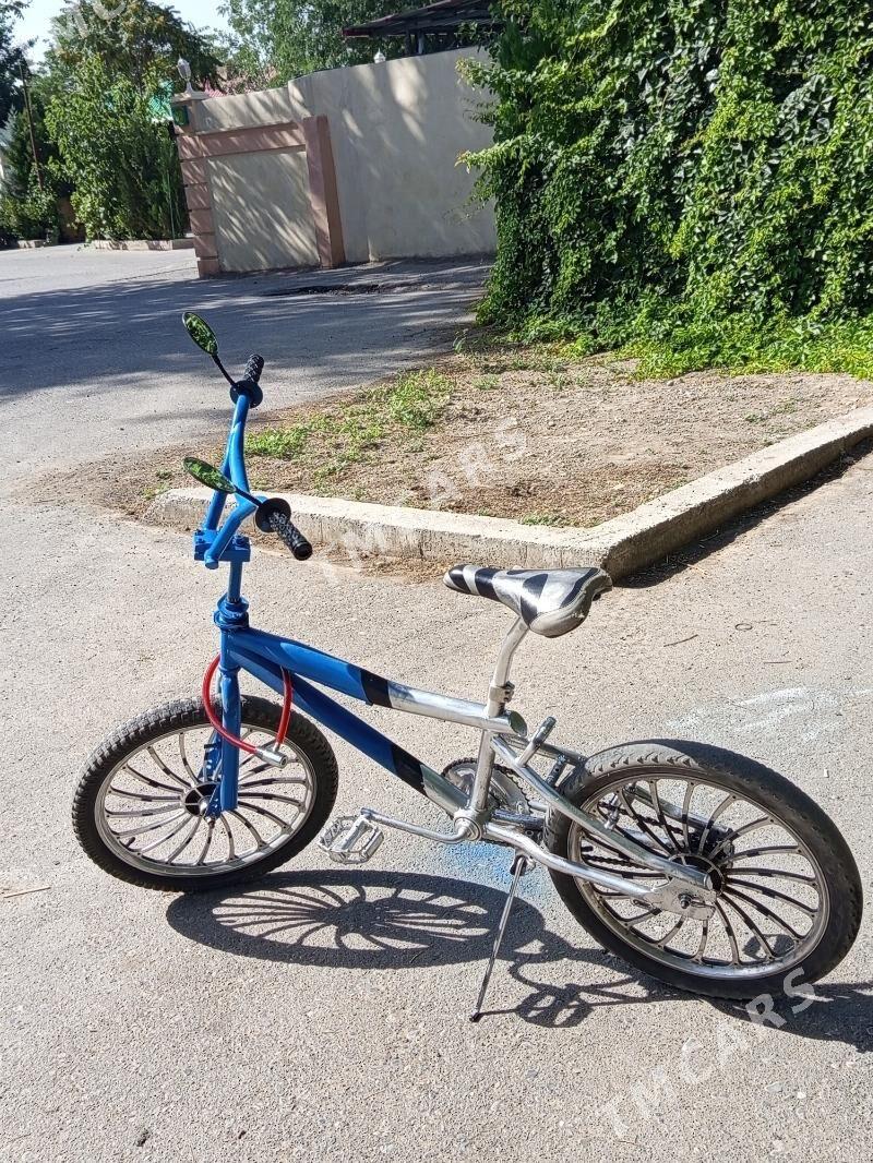 tigir - Ашхабад - img 1