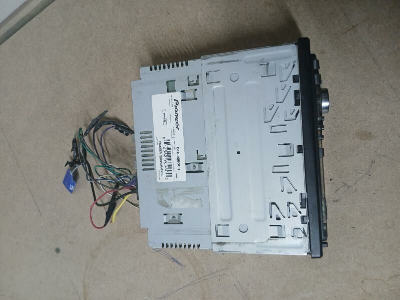 arginal pioneer 550 TMT - Daşoguz - img 2