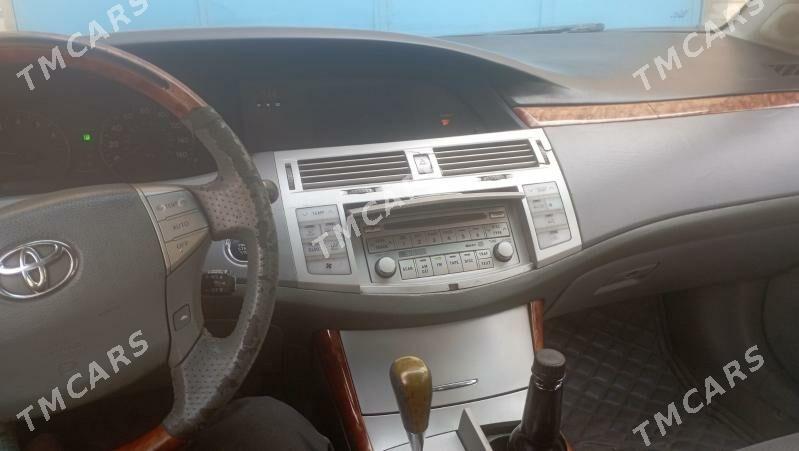 Toyota Avalon 2005 - 160 000 TMT - Daşoguz - img 3