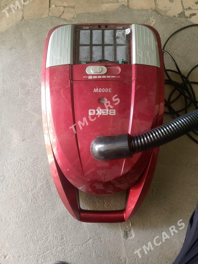 pilsos  beko - Aşgabat - img 1