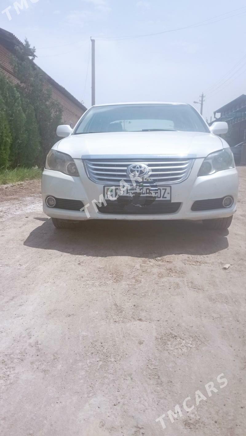 Toyota Avalon 2005 - 160 000 TMT - Daşoguz - img 4