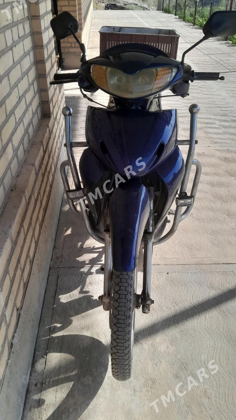 Fekon FK150-8G 2022 - 9 400 TMT - Saýat - img 3