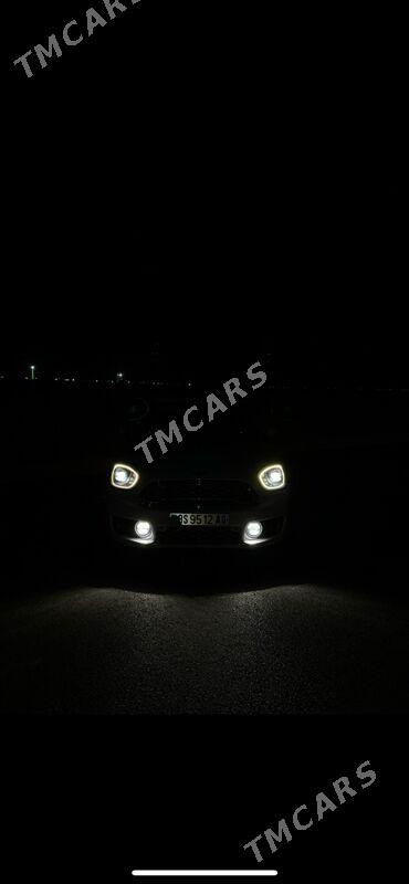 Mini 5-door Hatch 2018 - 350 000 TMT - Ашхабад - img 1