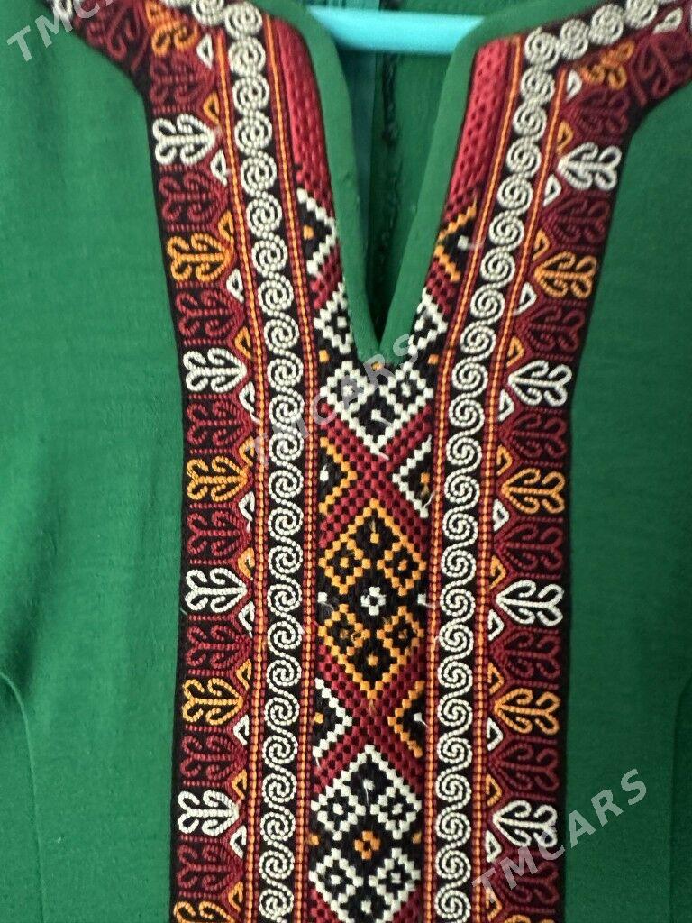 платье школьное - Aşgabat - img 2