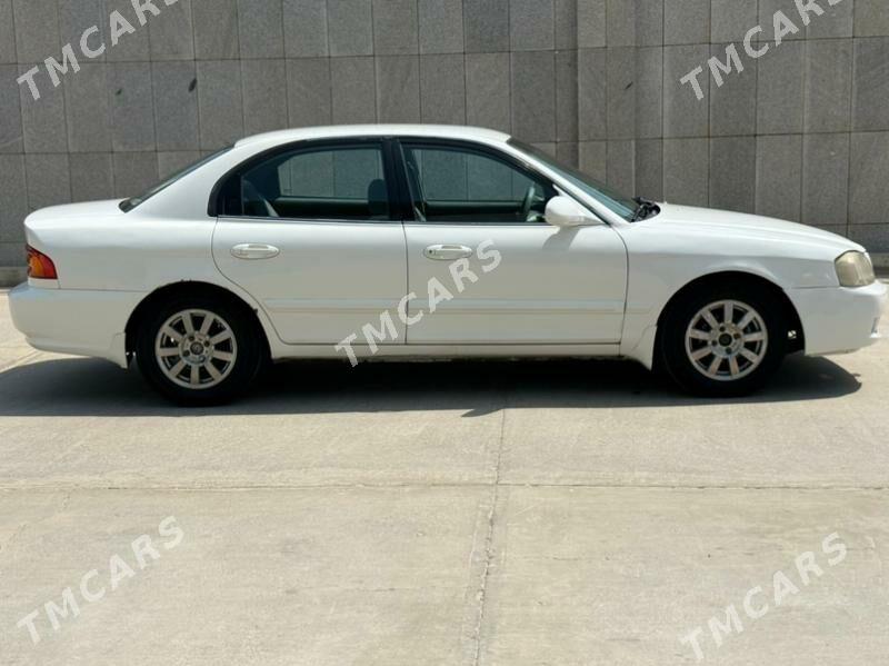 Kia Optima 2001 - 65 000 TMT - Ашхабад - img 2