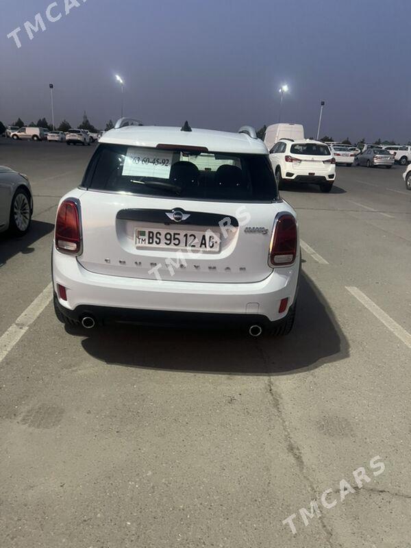 Mini 5-door Hatch 2018 - 350 000 TMT - Ашхабад - img 2