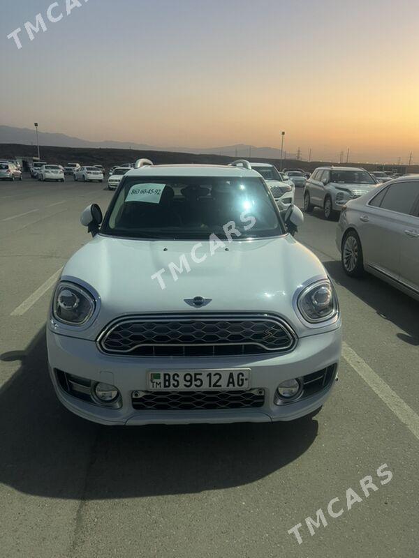 Mini 5-door Hatch 2018 - 350 000 TMT - Ашхабад - img 6