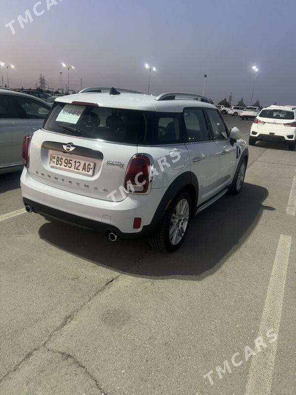 Mini 5-door Hatch 2018 - 350 000 TMT - Ашхабад - img 4