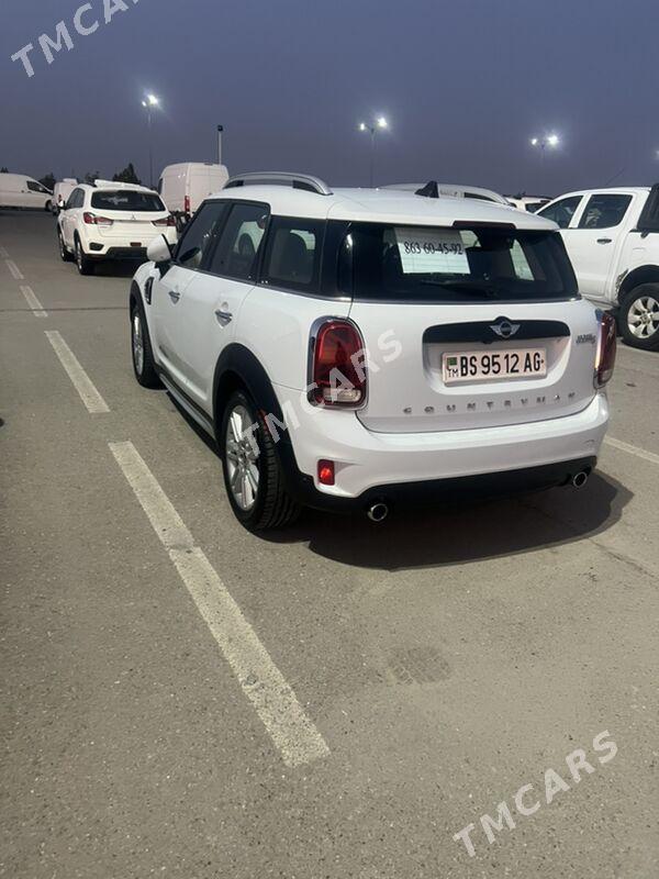 Mini 5-door Hatch 2018 - 350 000 TMT - Ашхабад - img 5