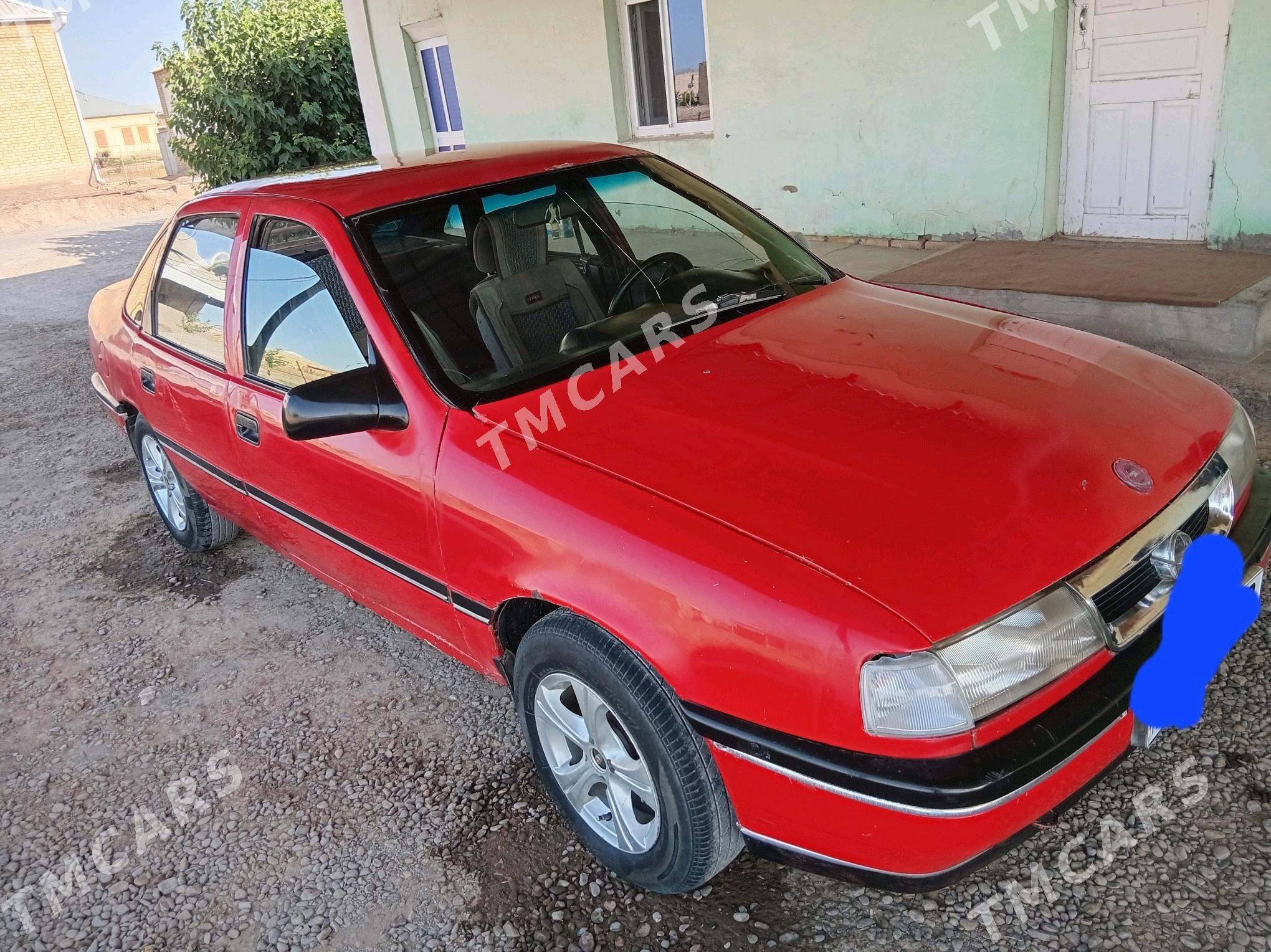 Opel Vectra 1989 - 20 000 TMT - Murgap - img 2