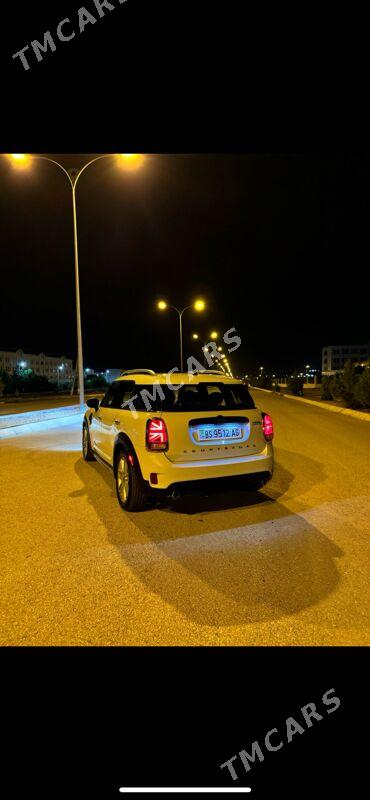 Mini 5-door Hatch 2018 - 350 000 TMT - Ашхабад - img 3