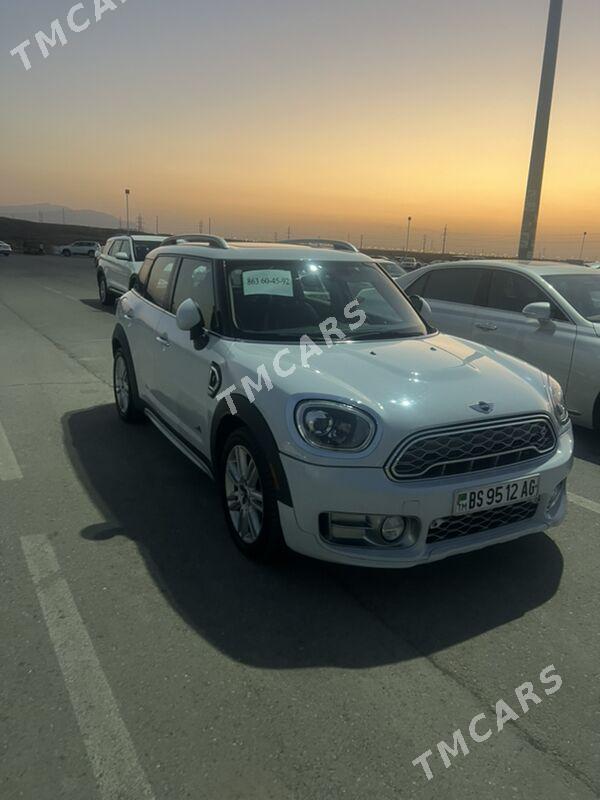 Mini 5-door Hatch 2018 - 350 000 TMT - Ашхабад - img 8