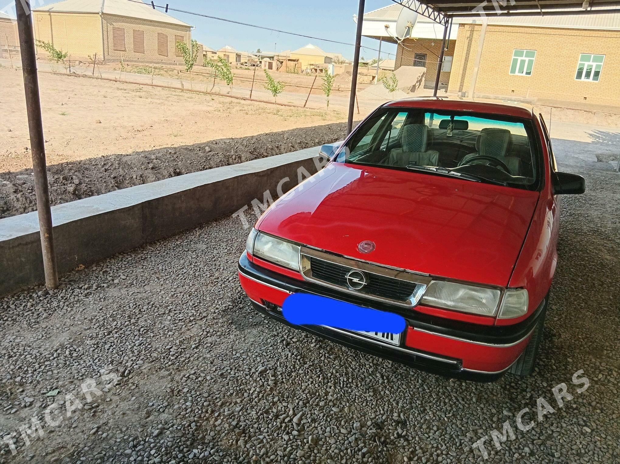 Opel Vectra 1989 - 20 000 TMT - Murgap - img 3