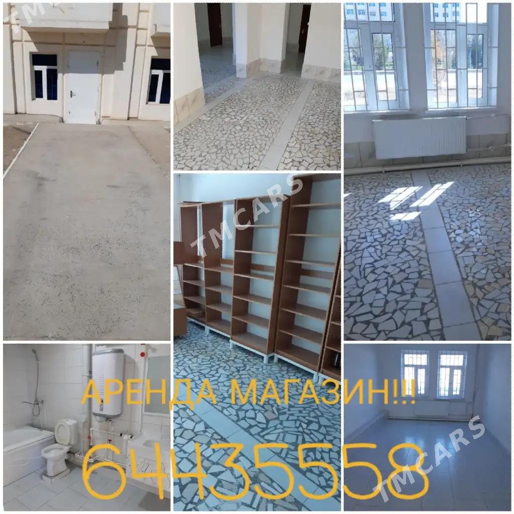 arenda magazin - Türkmenabat - img 1