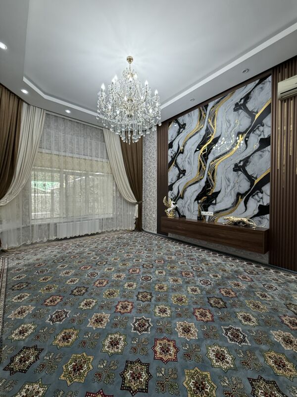 Чоганлы план дом  - Aşgabat - img 4
