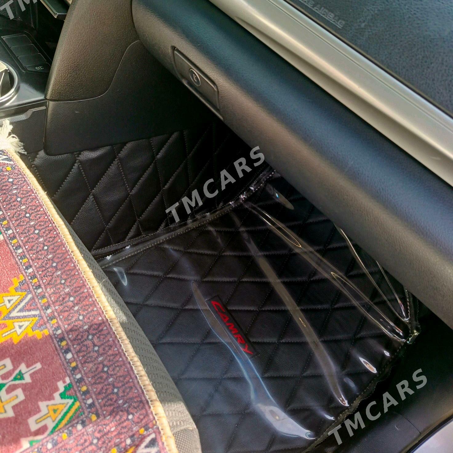 Toyota Camry 2016 - 190 000 TMT - Tejen - img 7