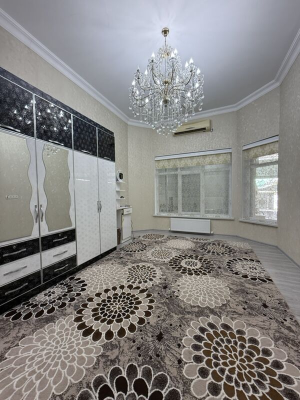 Чоганлы план дом  - Aşgabat - img 6