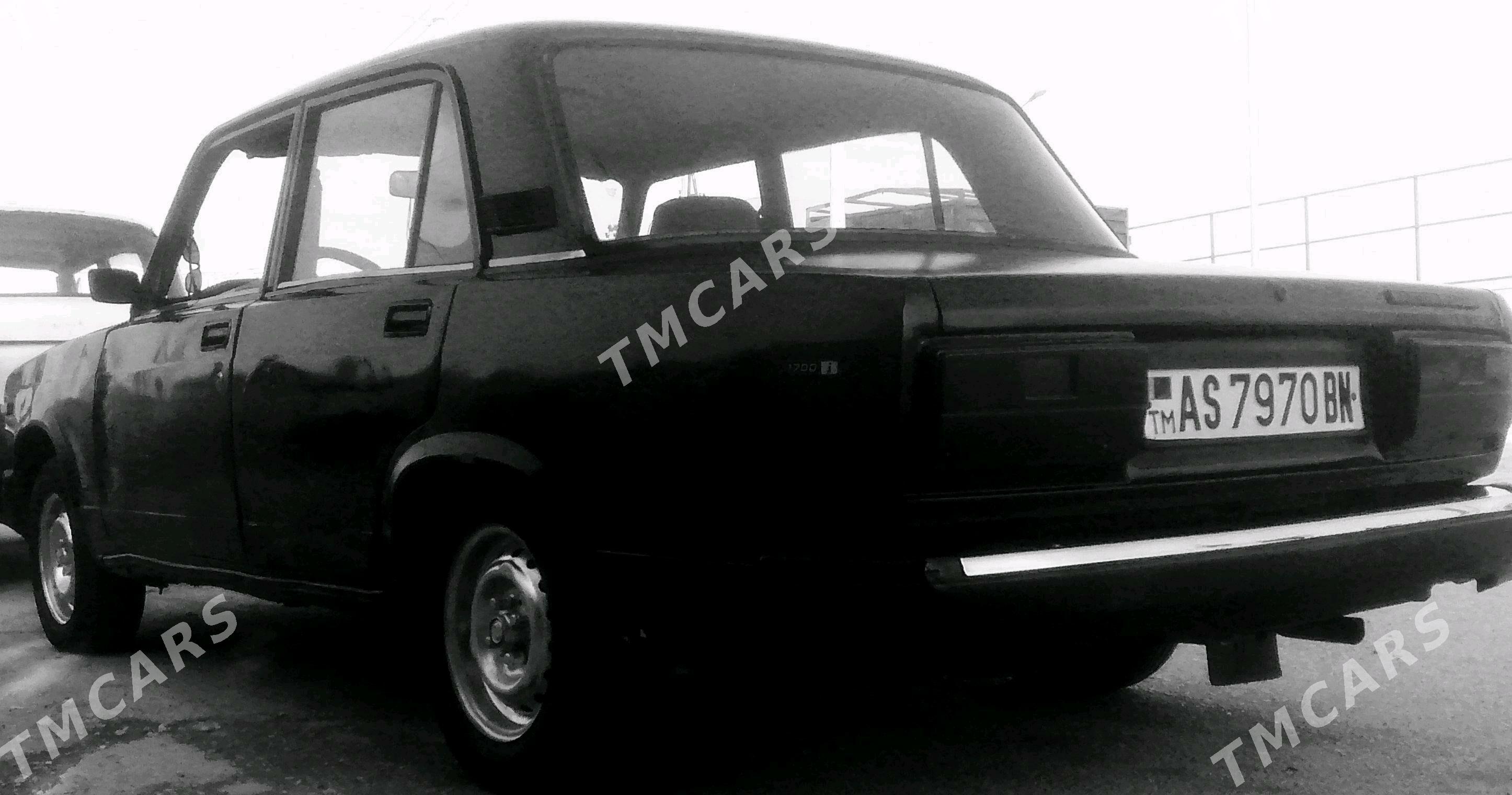 Lada 2107 1998 - 12 000 TMT - Balkanabat - img 2