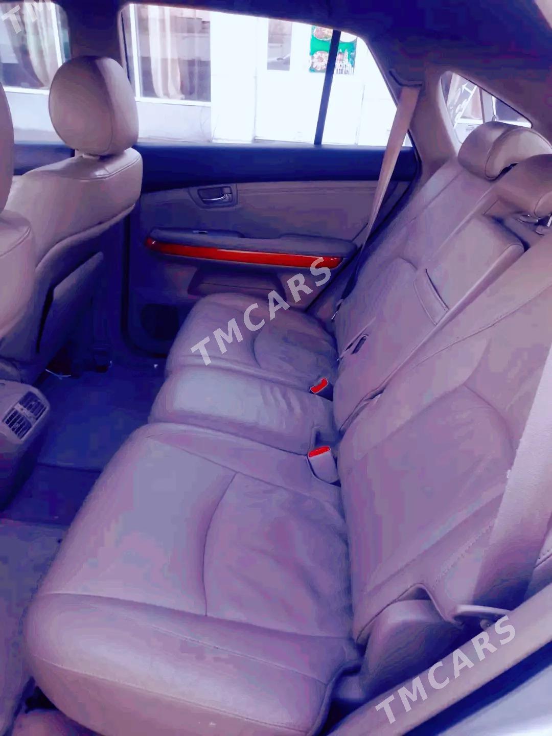 Lexus RX 350 2006 - 240 000 TMT - Дашогуз - img 1