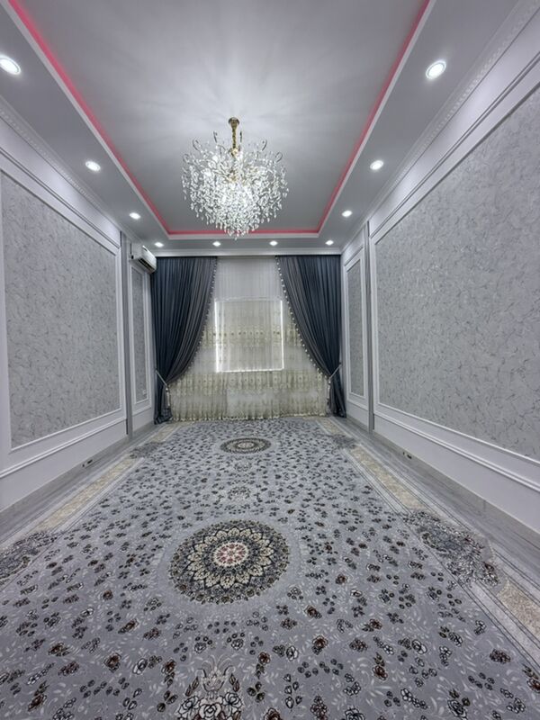 Чоганлы план дом  - Aşgabat - img 10