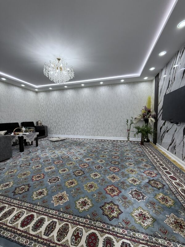 Чоганлы план дом  - Aşgabat - img 7