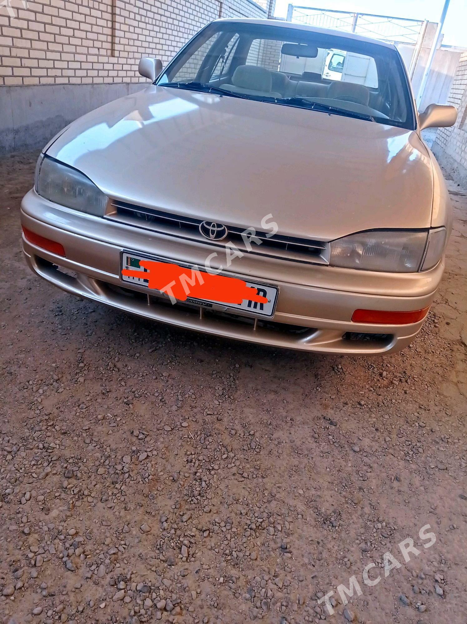 Toyota Camry 1993 - 73 000 TMT - Sakarçäge - img 2