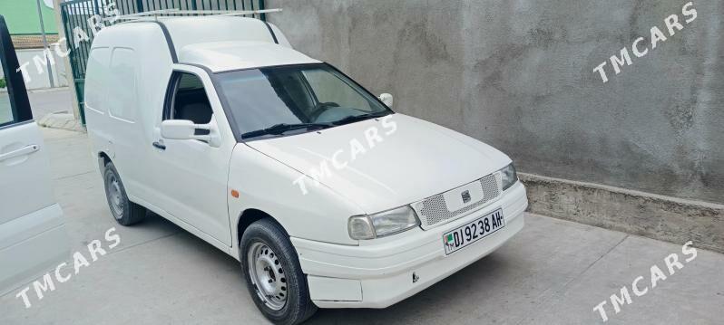 Volkswagen Caddy 2003 - 55 000 TMT - Gökdepe - img 3